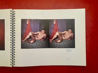 Comin' at Ya! The Homoerotic 3-D Photographs of Denny Denfield