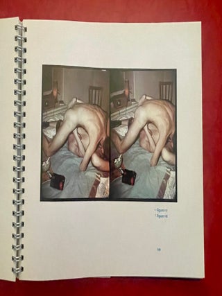 Comin' at Ya! The Homoerotic 3-D Photographs of Denny Denfield