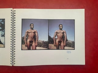 Comin' at Ya! The Homoerotic 3-D Photographs of Denny Denfield