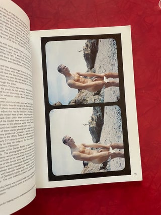 3-D Physiques: The Stereo Nudes of Denny Denfield
