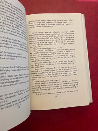 Faggots: A Novel