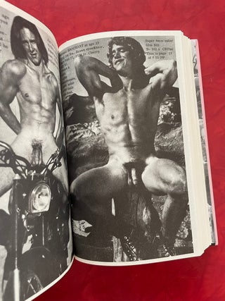 The Complete Reprint of Physique Pictorial: Vols. 1-3, 1951-1990
