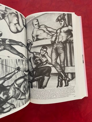 The Complete Reprint of Physique Pictorial: Vols. 1-3, 1951-1990