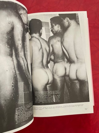The Complete Reprint of Physique Pictorial: Vols. 1-3, 1951-1990