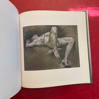 Paul Cadmus: The Male Nude