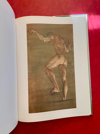 Paul Cadmus: The Male Nude