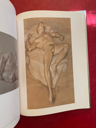 Paul Cadmus: The Male Nude