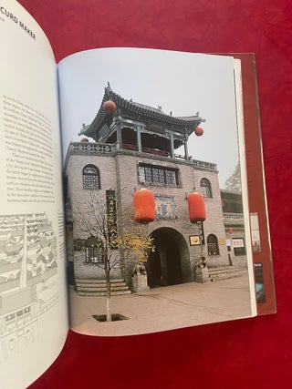 Chinese Houses: The Architectural Heritage of a Nation