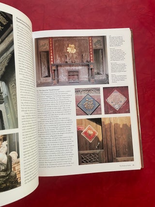 Chinese Houses: The Architectural Heritage of a Nation