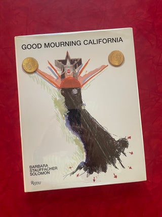 Good Mourning California