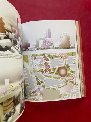 MVRDV: Agendas on Urbanism