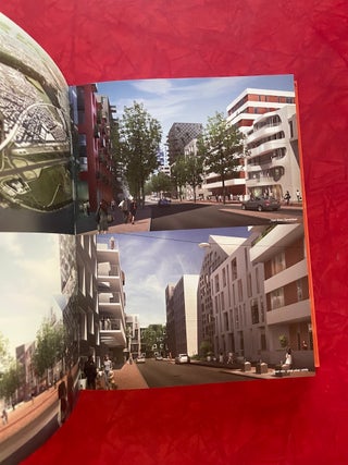 MVRDV: Agendas on Urbanism