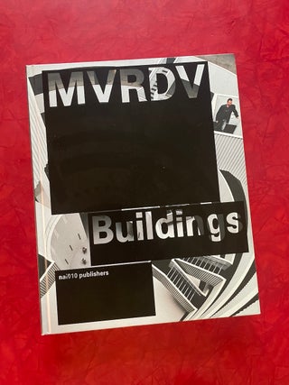 MVRDV: Buildings