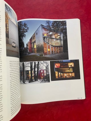 MVRDV: Buildings