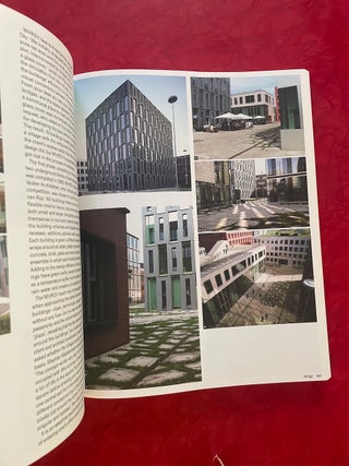 MVRDV: Buildings