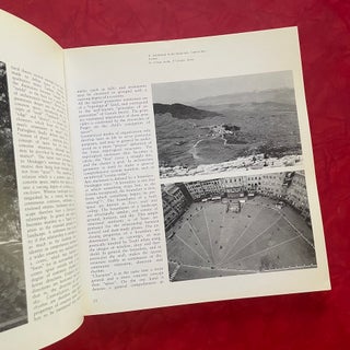 Genius Loci: Towards a Phenomenology of Architecture
