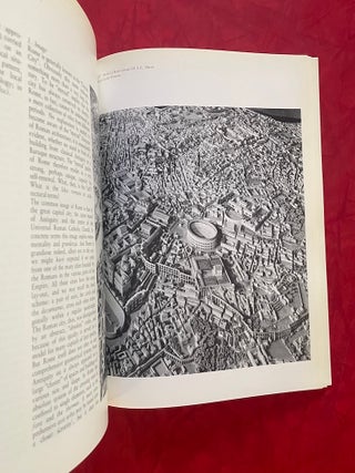 Genius Loci: Towards a Phenomenology of Architecture