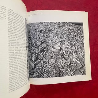 Genius Loci: Towards a Phenomenology of Architecture