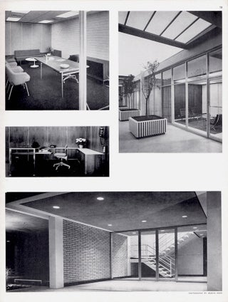 Arts & Architecture: July 1961; Vol. 78, No. 7