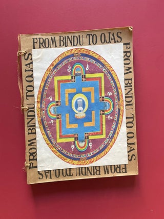 From Bindu to Ojas