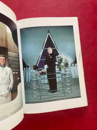 Matthew Barney: The Cremaster Cycle