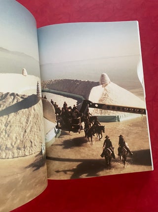 Matthew Barney: The Cremaster Cycle