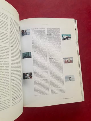 Matthew Barney: The Cremaster Cycle