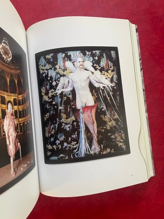 Matthew Barney: The Cremaster Cycle