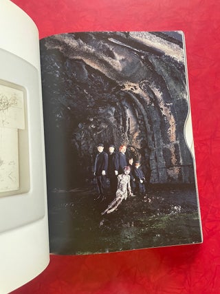 Matthew Barney: The Cremaster Cycle