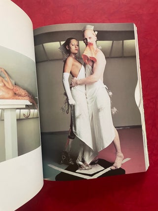 Matthew Barney: The Cremaster Cycle