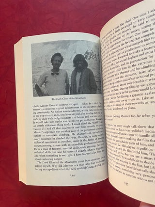 Herzog on Herzog (Signed)