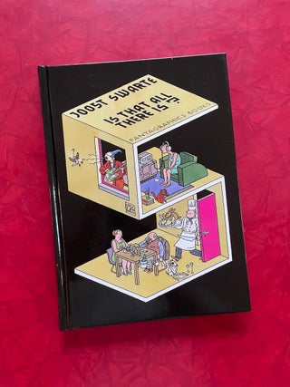 Joost Swarte: Is That All There Is?