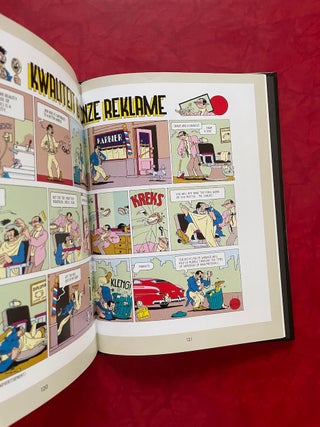 Joost Swarte: Is That All There Is?