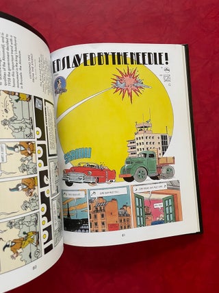 Joost Swarte: Is That All There Is?