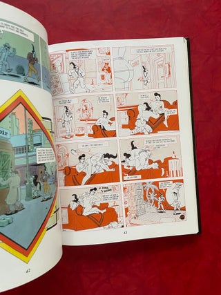 Joost Swarte: Is That All There Is?