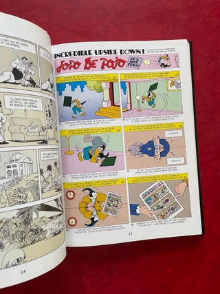 Joost Swarte: Is That All There Is?