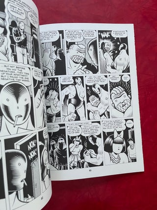 Hard-Boiled Defective Stories