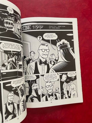 Hard-Boiled Defective Stories