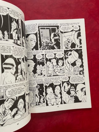 Hard-Boiled Defective Stories