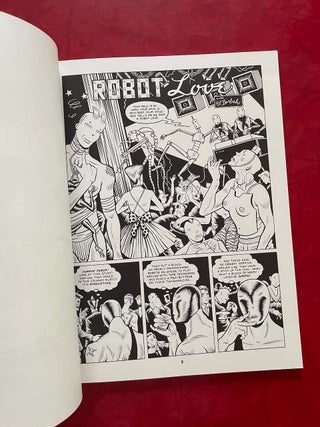 Hard-Boiled Defective Stories