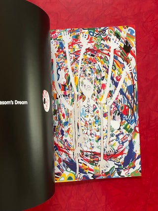 Trenton Doyle Hancock: St. Sesom and the Cult of Color