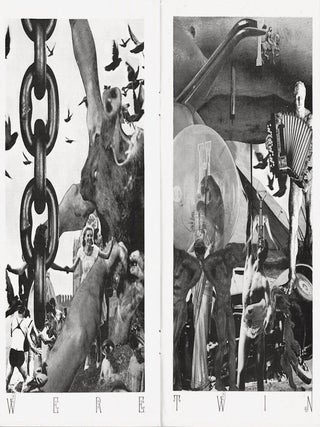 Jess: Offprint for The Dios Kuroi
