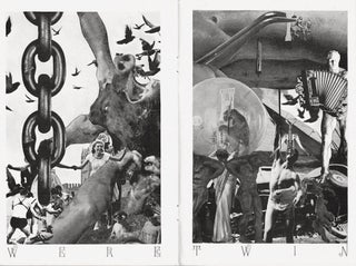 Jess: Offprint for The Dios Kuroi
