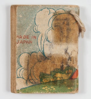 James Castle: Handmade Artists' Book