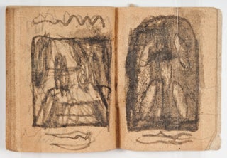 James Castle: Handmade Artists' Book