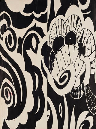 Item #56 Andy Warhol: Linfield College Presents
