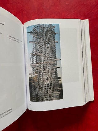 Yona Friedman: Drawings & Models, 1945-2010