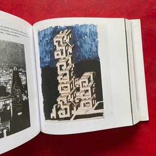 Yona Friedman: Drawings & Models, 1945-2010