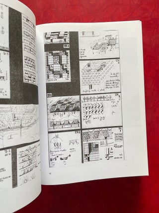 Yona Friedman: Drawings & Models, 1945-2010
