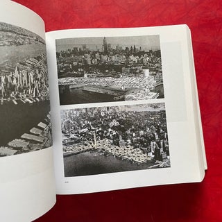 Yona Friedman: Drawings & Models, 1945-2010